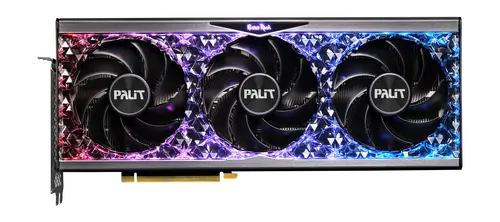 Видео карта, PALIT RTX4080 GAMEROCK 16GB - image 1