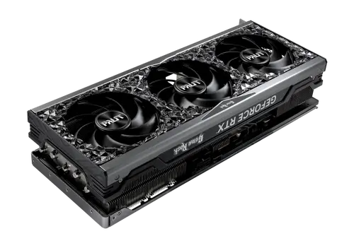 Видео карта, PALIT RTX4080 GAMEROCK 16GB - image 2