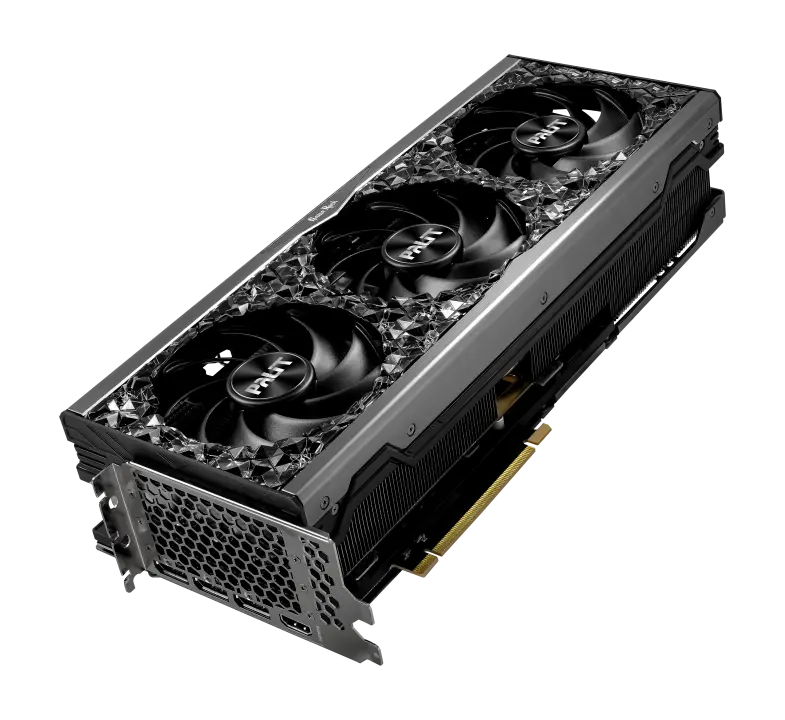 Видео карта, PALIT RTX4080 GAMEROCK 16GB - image 3