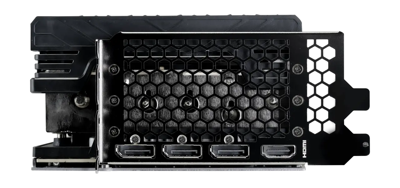 Видео карта, PALIT RTX4080 GAMEROCK 16GB - image 4