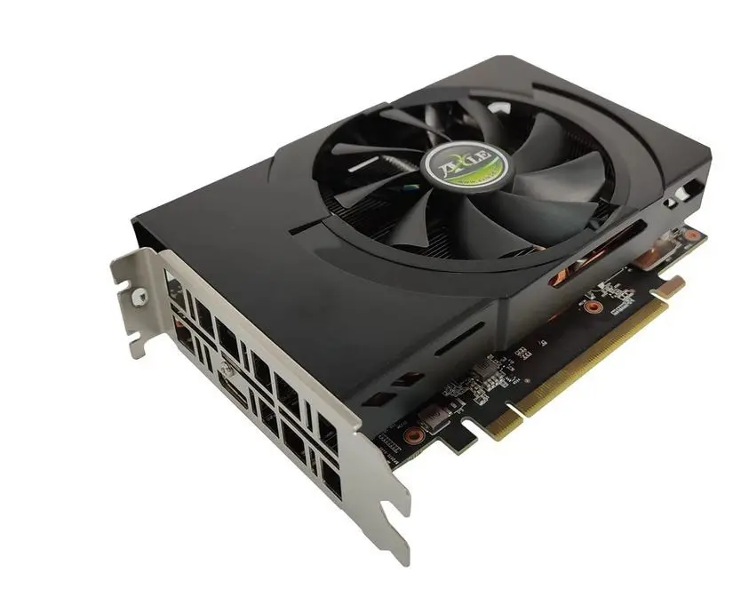 Placă video, TD AX-RTX2070/8GD6P6I RTX2070 8G