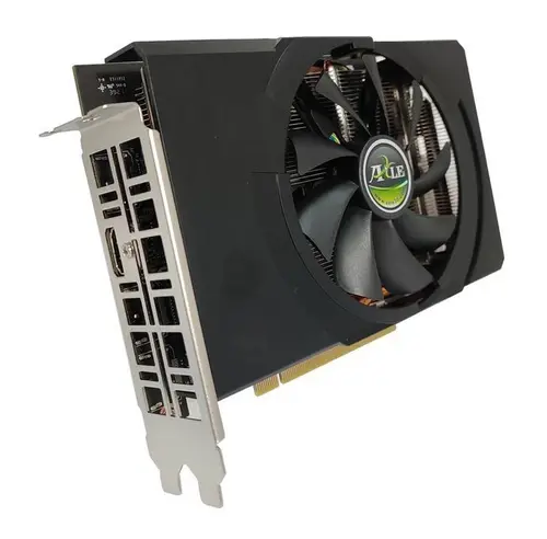 Κάρτα γραφικών, TD AX-RTX2070/8GD6P6I RTX2070 8G - 2