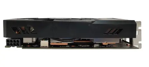 Κάρτα γραφικών, TD AX-RTX2070/8GD6P6I RTX2070 8G - 3