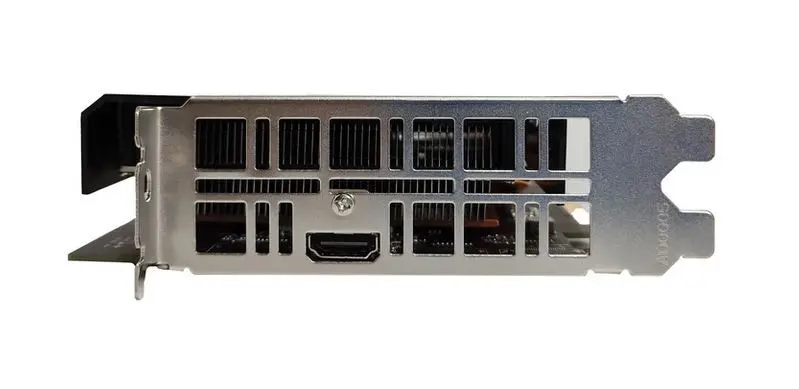 Placă video, TD AX-RTX2070/8GD6P6I RTX2070 8G - image 3