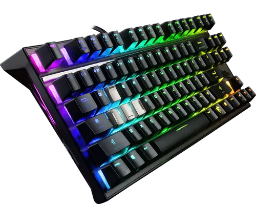 Клавиатура, MSI VIGOR GK70 US GAMING RGB - image 1