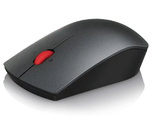 WIRELESS LASER MOUSE