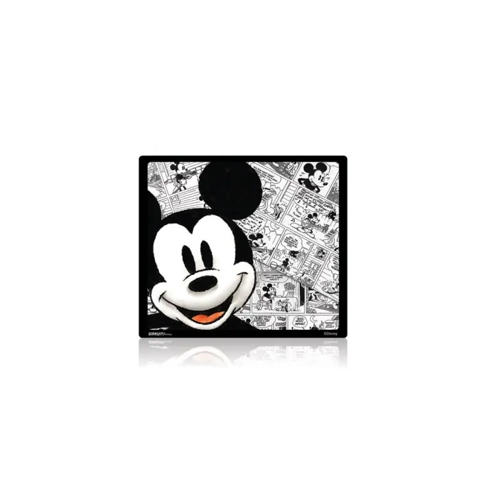 Подложка за мишка, DISNEY MOUSEPAD MICKEY RETRO