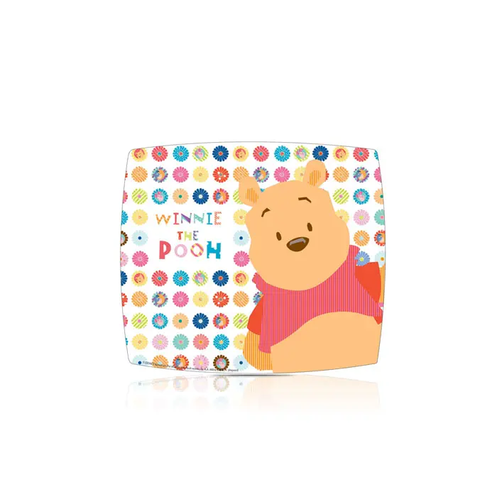 Подложка за мишка, DISNEY MOUSPAD WINNIE THE POOH