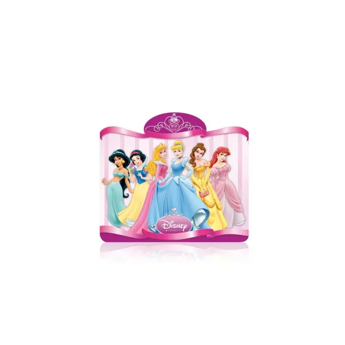 Подложка за мишка, DISNEY MOUSEPAD PRINCESS 1