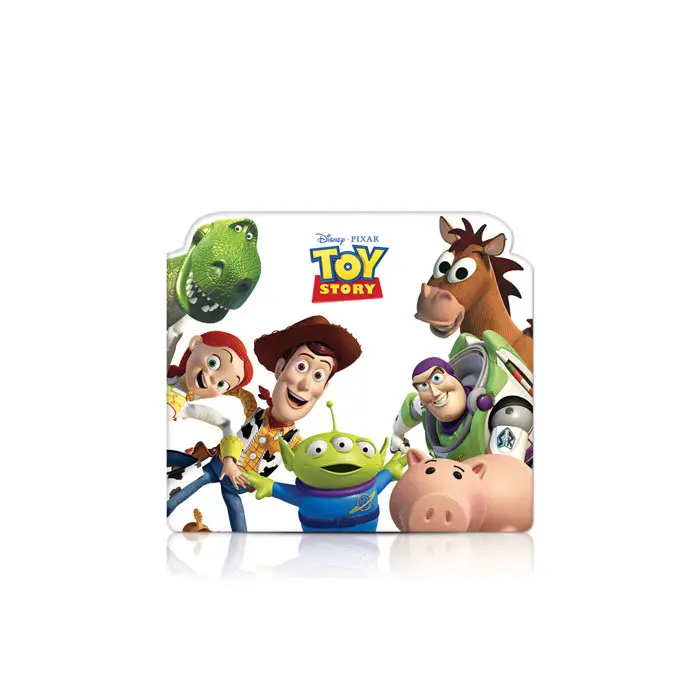 Mouse pad, DISNEY MOUSEPAD TOY STORY