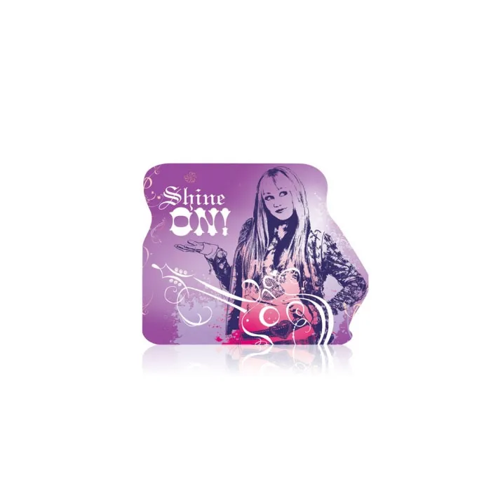 Подложка за мишка, DISNEY MOUSEPAD HANNA MONTANA