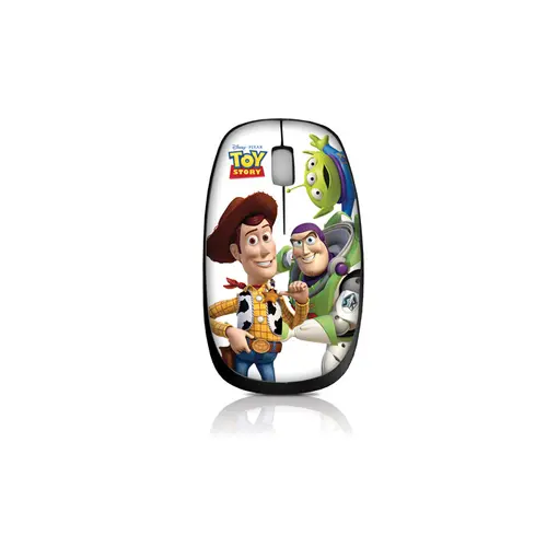 Mousepad, DISNEY OPT TOY STORY - 1