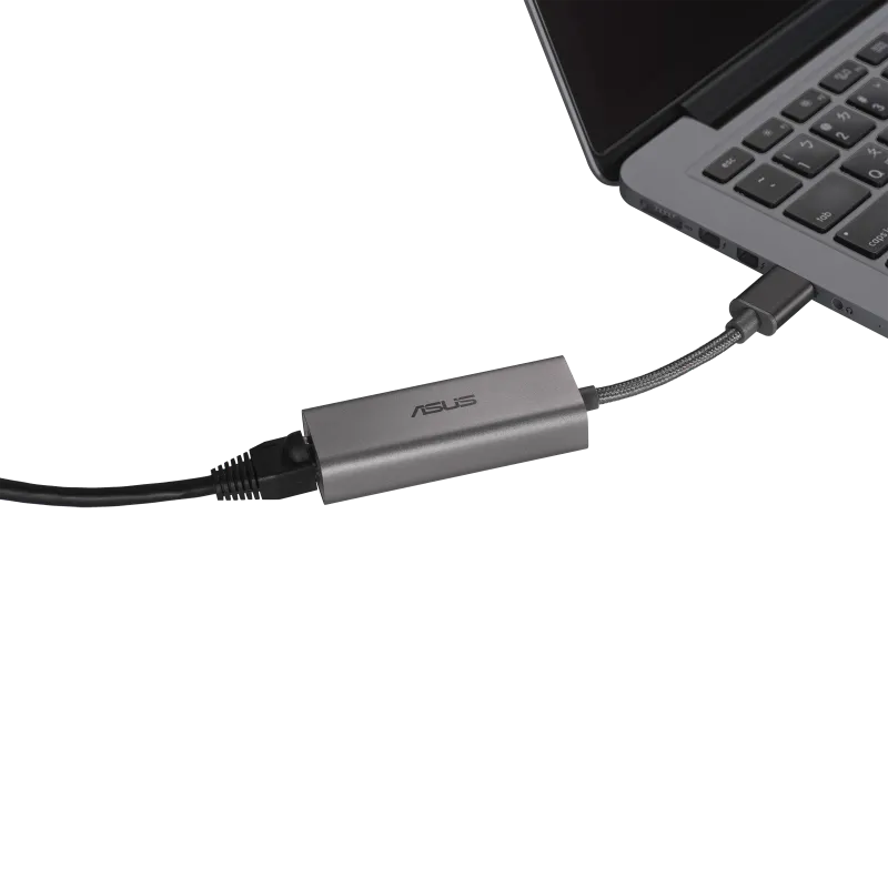 Мрежова карта, ASUS USB-C2500/2.5GBASE-T RJ45 - image 1