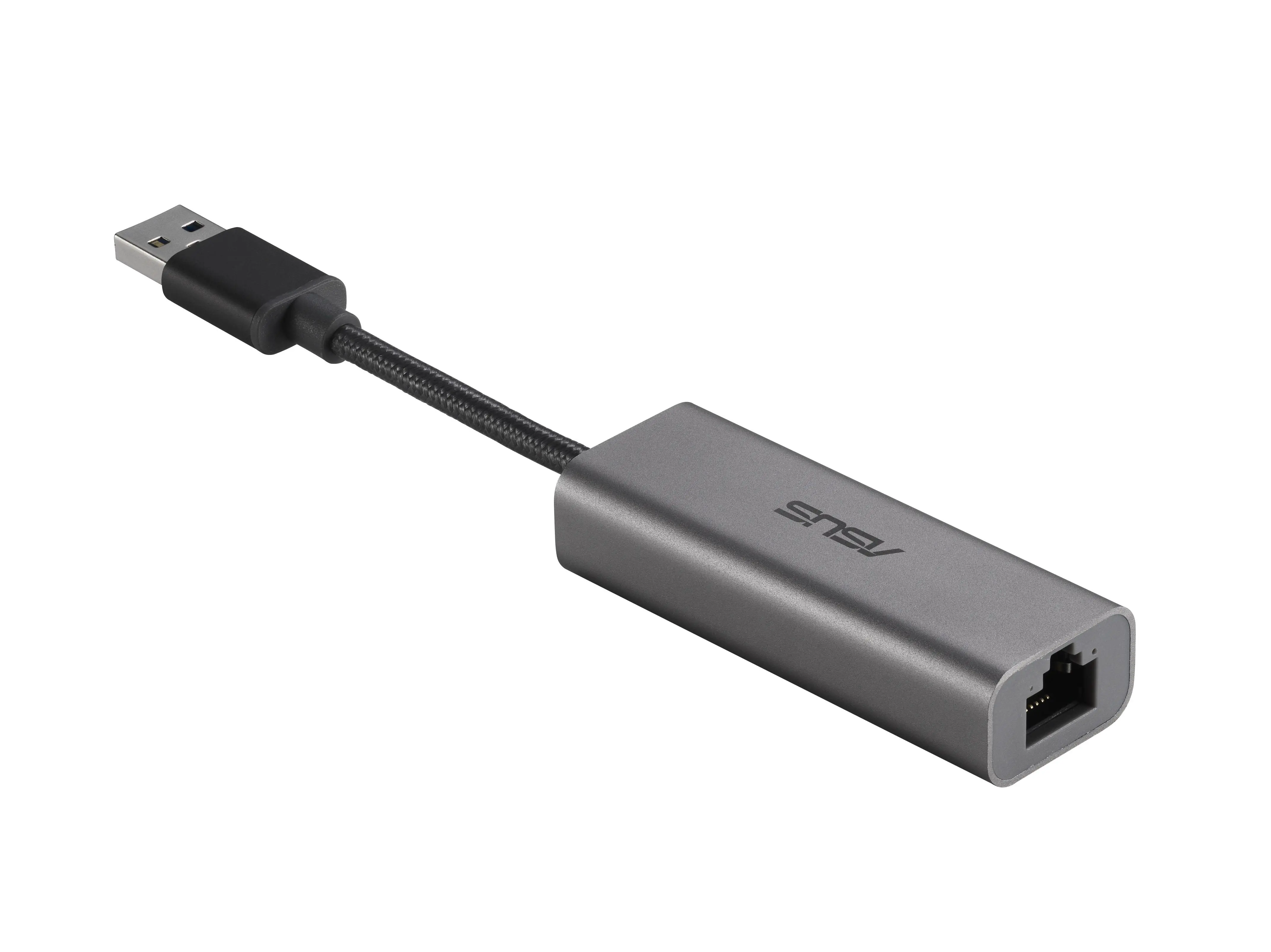 Мрежова карта, ASUS USB-C2500/2.5GBASE-T RJ45 - image 2