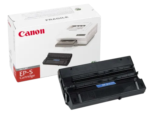 CANON EP-S (HP II/III)