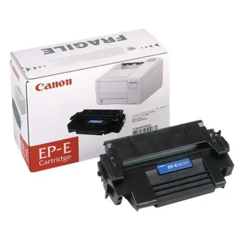 Тонер касета, CANON EP-E – съвместима с HP 4/4M/5/5M