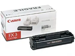 Консуматив, CANON FX3 (FOR FAX CANON L280)