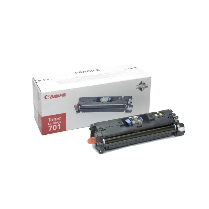 Консуматив, CANON CRG-701 BLACK