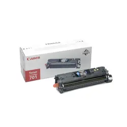 Консуматив, CANON CRG-701 BLACK