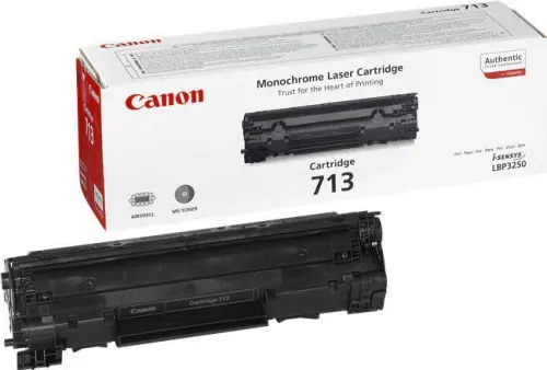 Консуматив, CANON LBP CRG-713