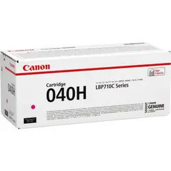 Консуматив, Canon CRG-040 BK