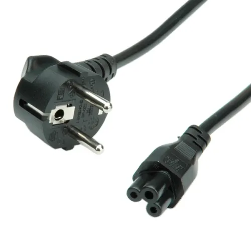 POWER CABLE SCHUKO TO 3PIN 1.8