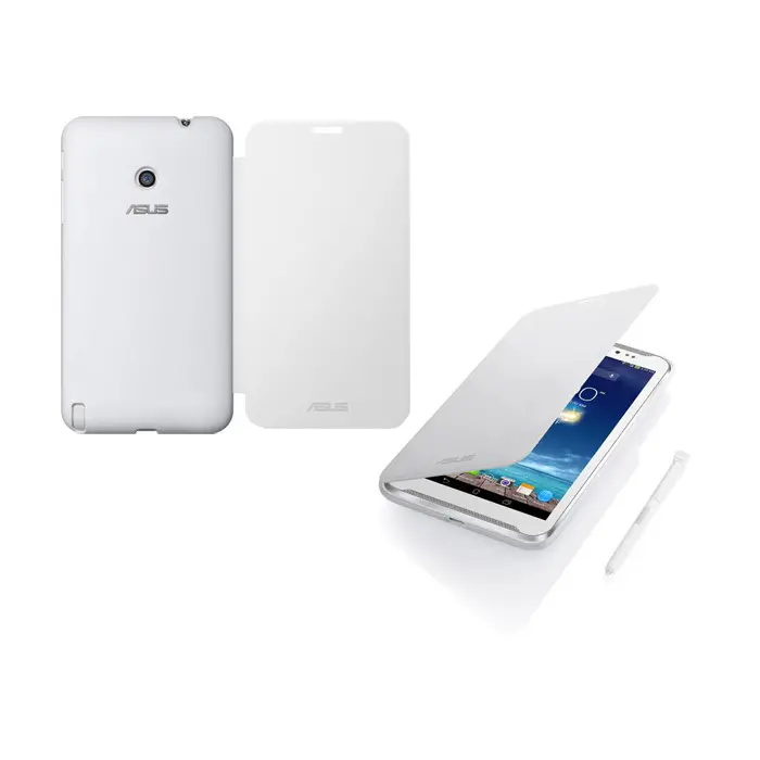ASUS SIDE FLIP θήκη /NOTE6/WH
