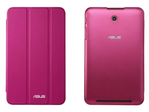 ASUS TRICOVER ME180A  RED
