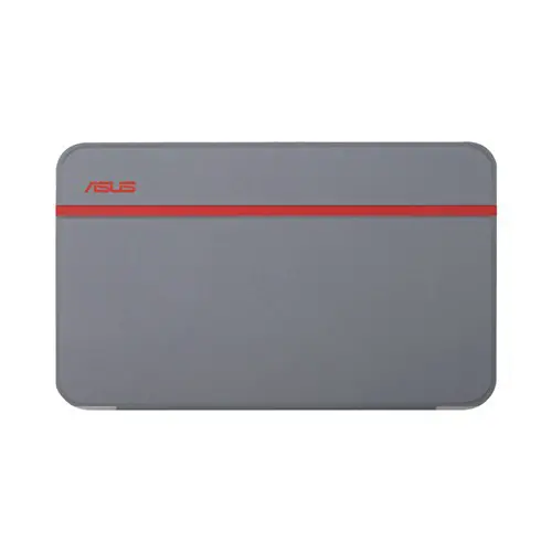 ASUS MAGSMART COVER/κόκκινο/ME176C - 1