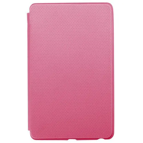 Husă de călătorie ASUS NEXUS7, roz