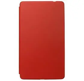 ASUS θήκη ταξιδίου NEXUS7, κόκκινο