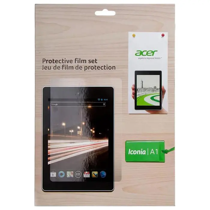 ACER αντιθαμβωτική μεμβράνη προστασίας A1-81X