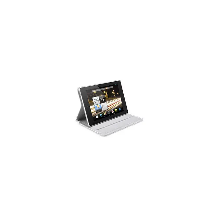 ACER θήκη portfolio A1-810, λευκό