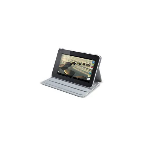ACER Θήκη Portfolio B1-710 λευκή - 1