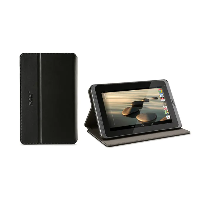 ACER Θήκη Portfolio B1-72X μαύρη
