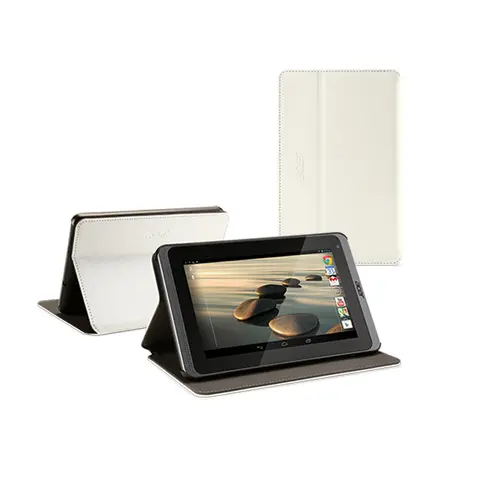 ACER Husă Portfolio B1-72X albă - 1
