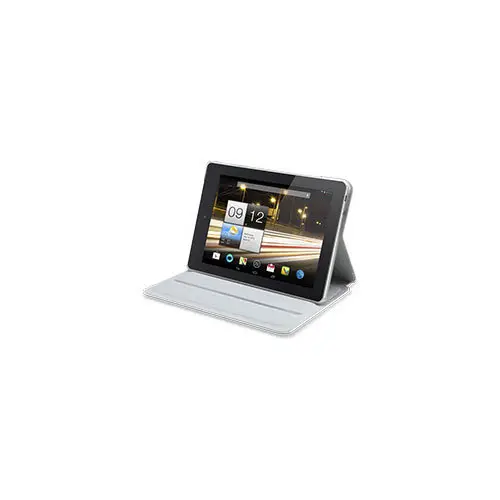 ACER Θήκη Portfolio W3-810 λευκή - 1