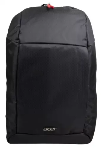 Раница, Acer 15.6" Nitro Gaming Backpack Black/Red