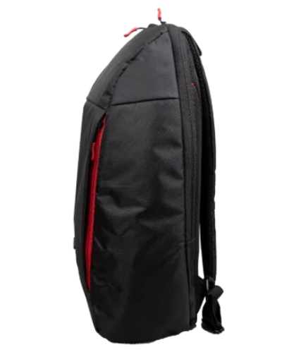 Раница, Acer 15.6" Nitro Gaming Backpack Black/Red - image 3