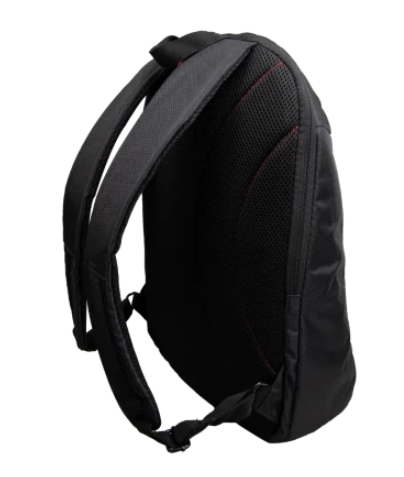 Раница, Acer 15.6" Nitro Gaming Backpack Black/Red - image 4