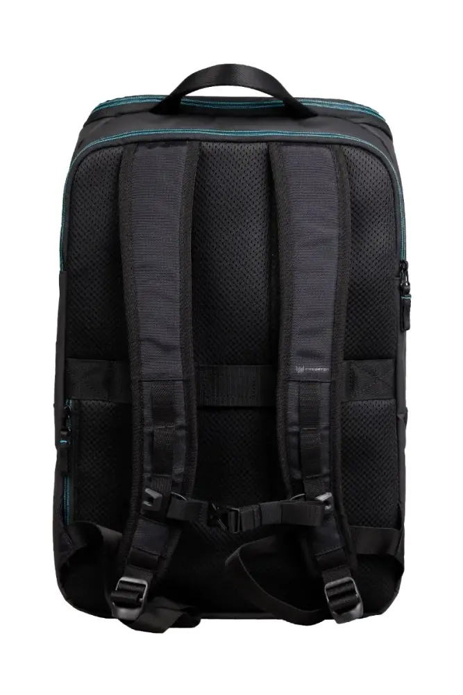 Раница, ACER PREDATOR HYBRID BACKPACK 17'' - image 3