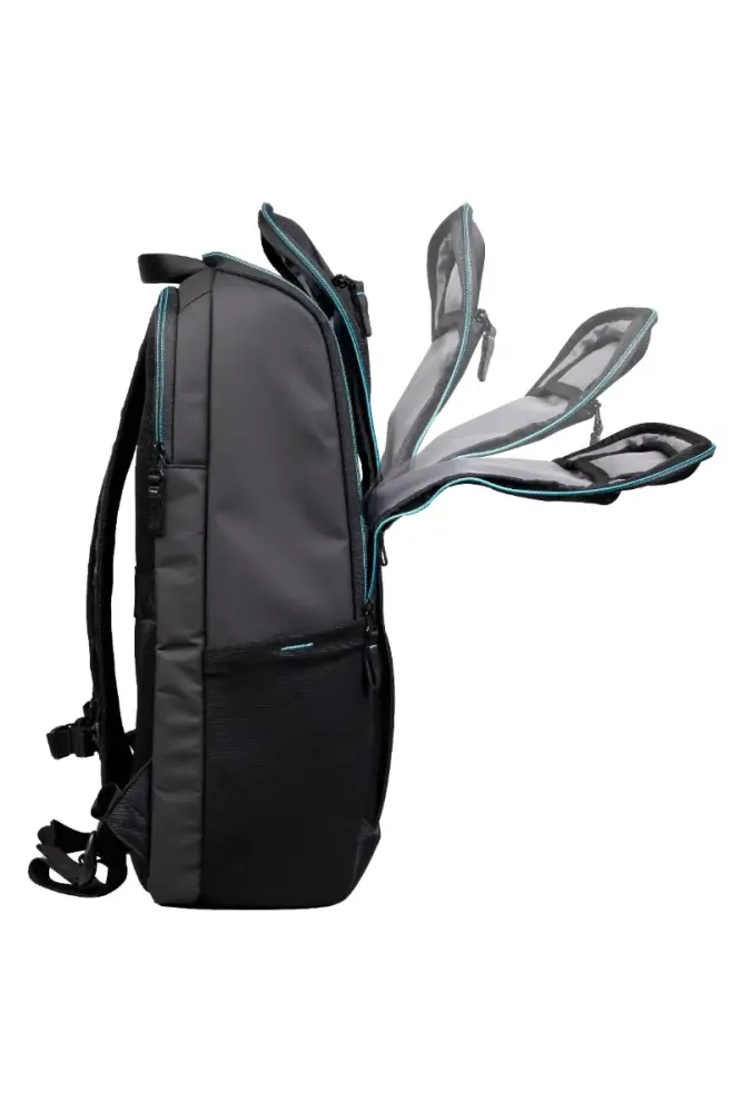 Раница, ACER PREDATOR HYBRID BACKPACK 17'' - image 4