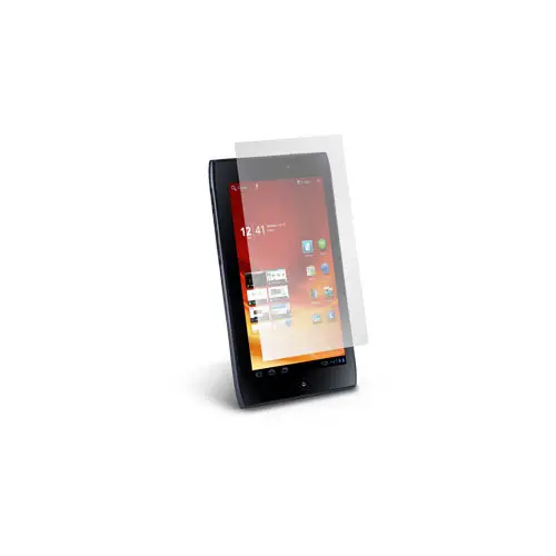 ACER Folie de protecție anti-reflexie W3-81X - 1