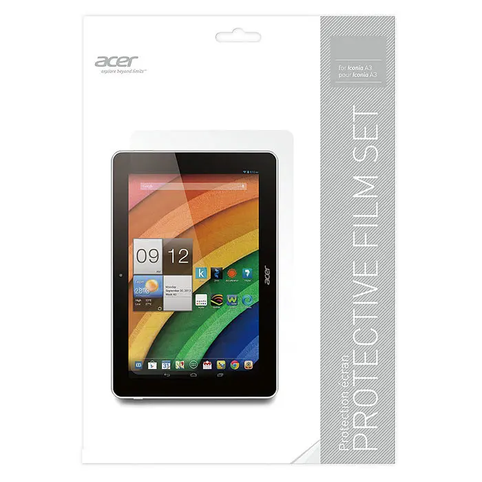ACER Folie de protecție anti-reflexie A3-A10
