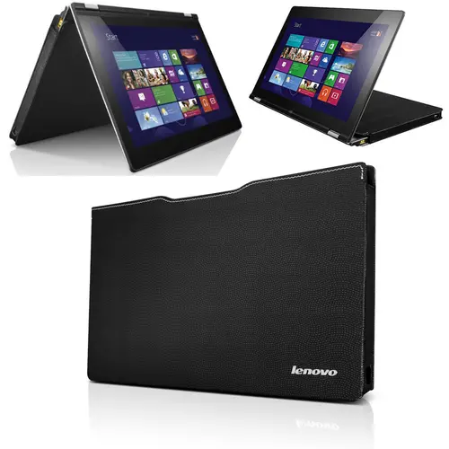 LENOVO Husă Slot-in / YOGA 11S - 1