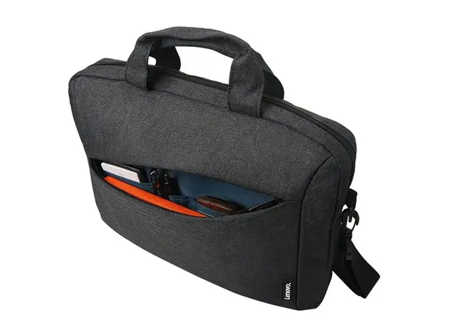 LENOVO CASE 15.6 T210 TOPL BLK - image 1