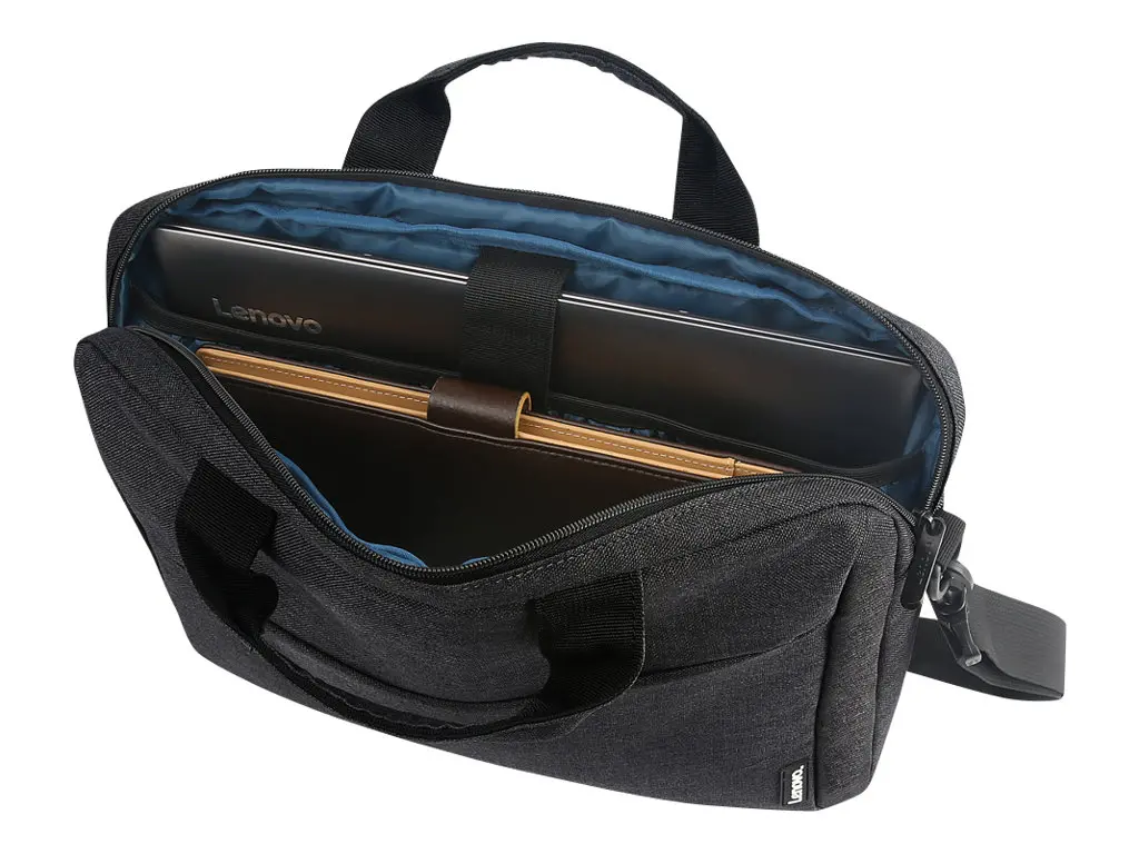 LENOVO CASE 15.6 T210 TOPL BLK - image 2