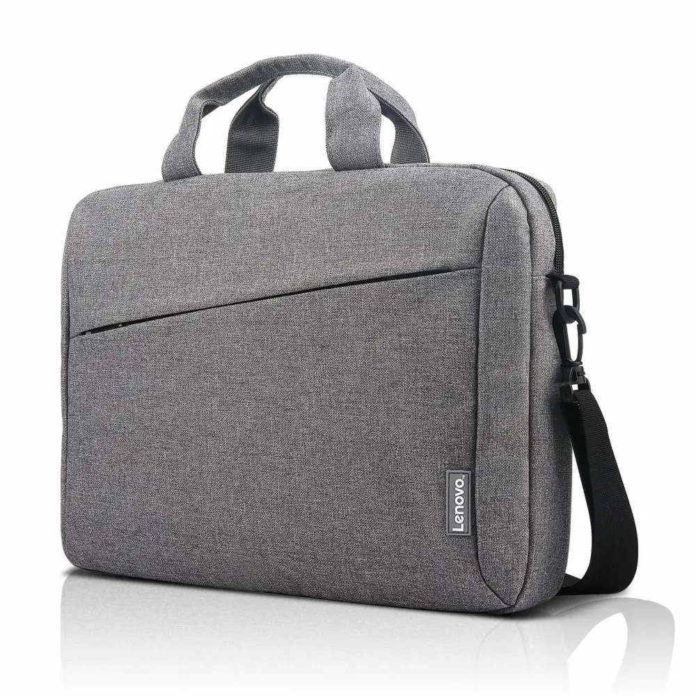 LENOVO Θήκη 15.6 Toploader γκρι
