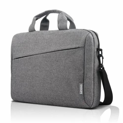 LENOVO Husă 15.6 Toploader gri - 1