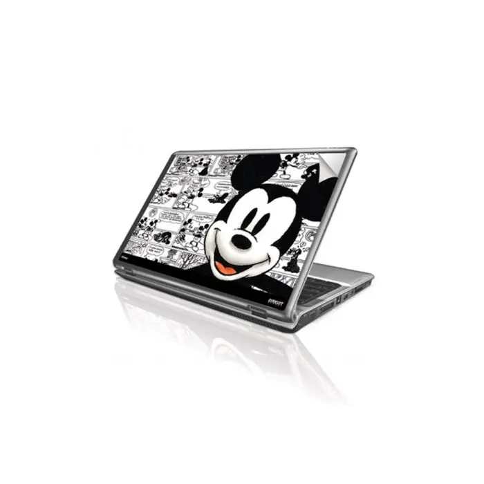 DISNEY Αυτοκόλλητο προστασίας MICKEY COMIC2